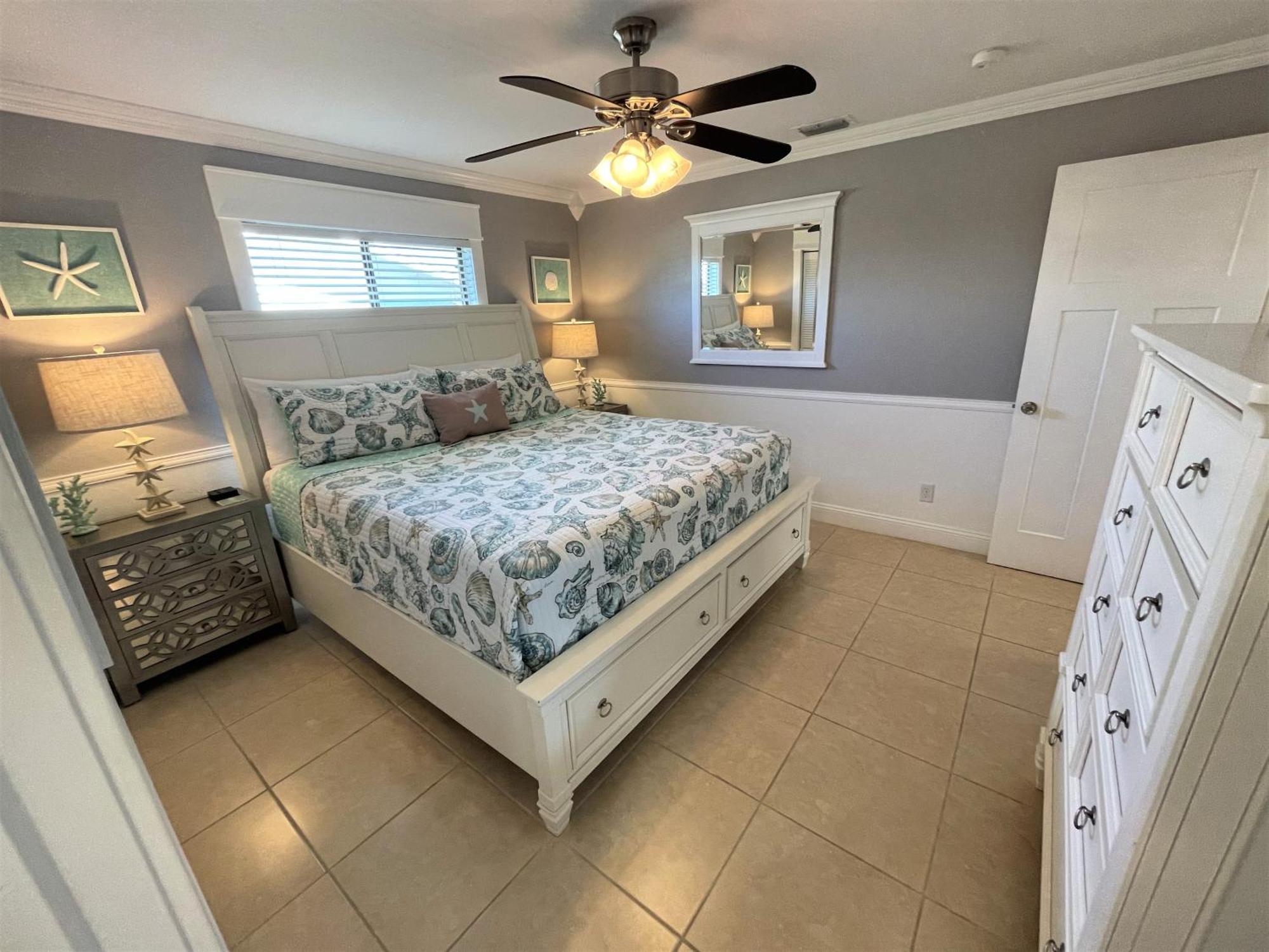 Stylish And Modern 2 Bedroom, 2 Bathroom. The Mermaid Suite. Fort Myers Beach Exterior foto