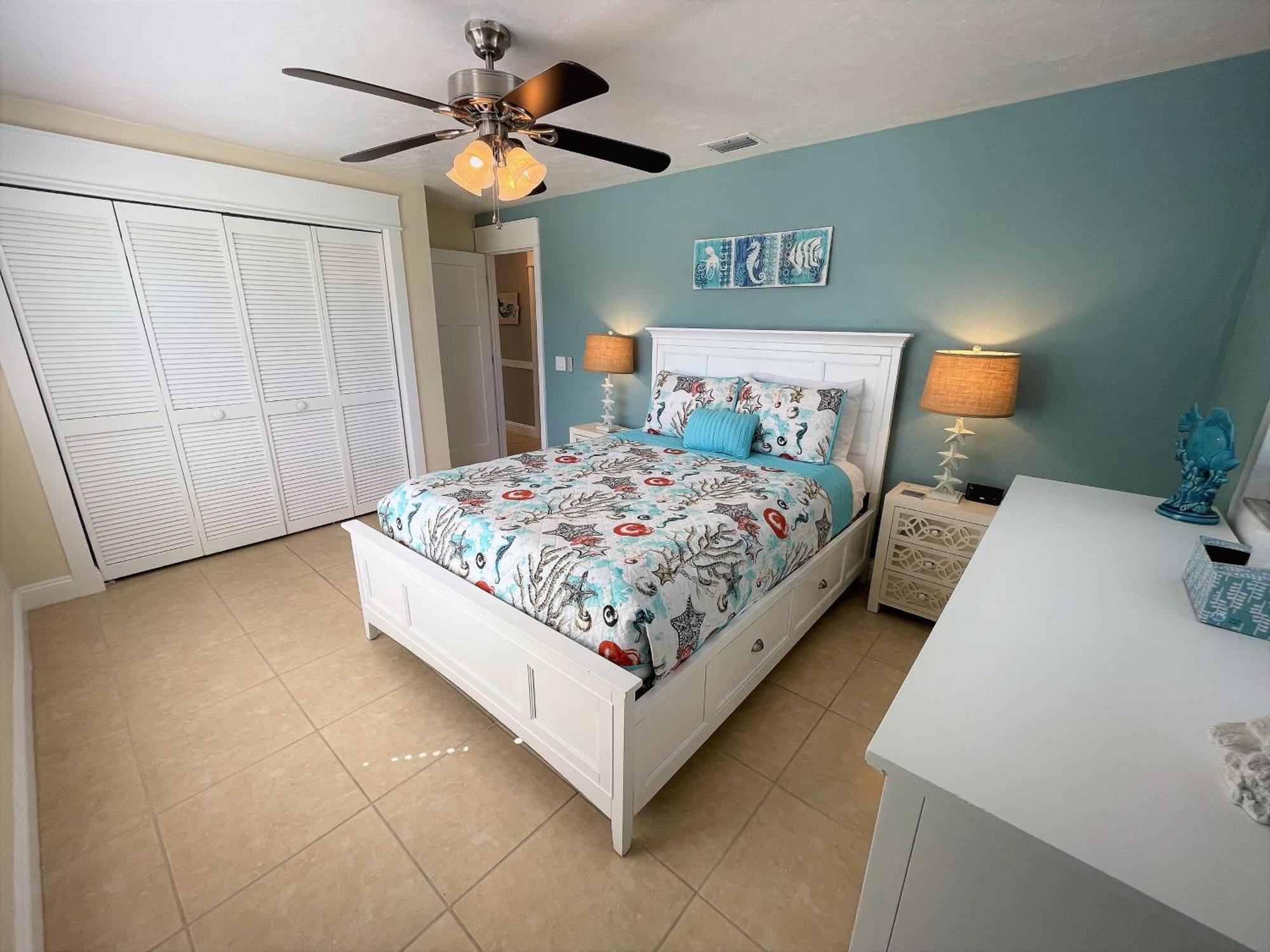 Stylish And Modern 2 Bedroom, 2 Bathroom. The Mermaid Suite. Fort Myers Beach Exterior foto