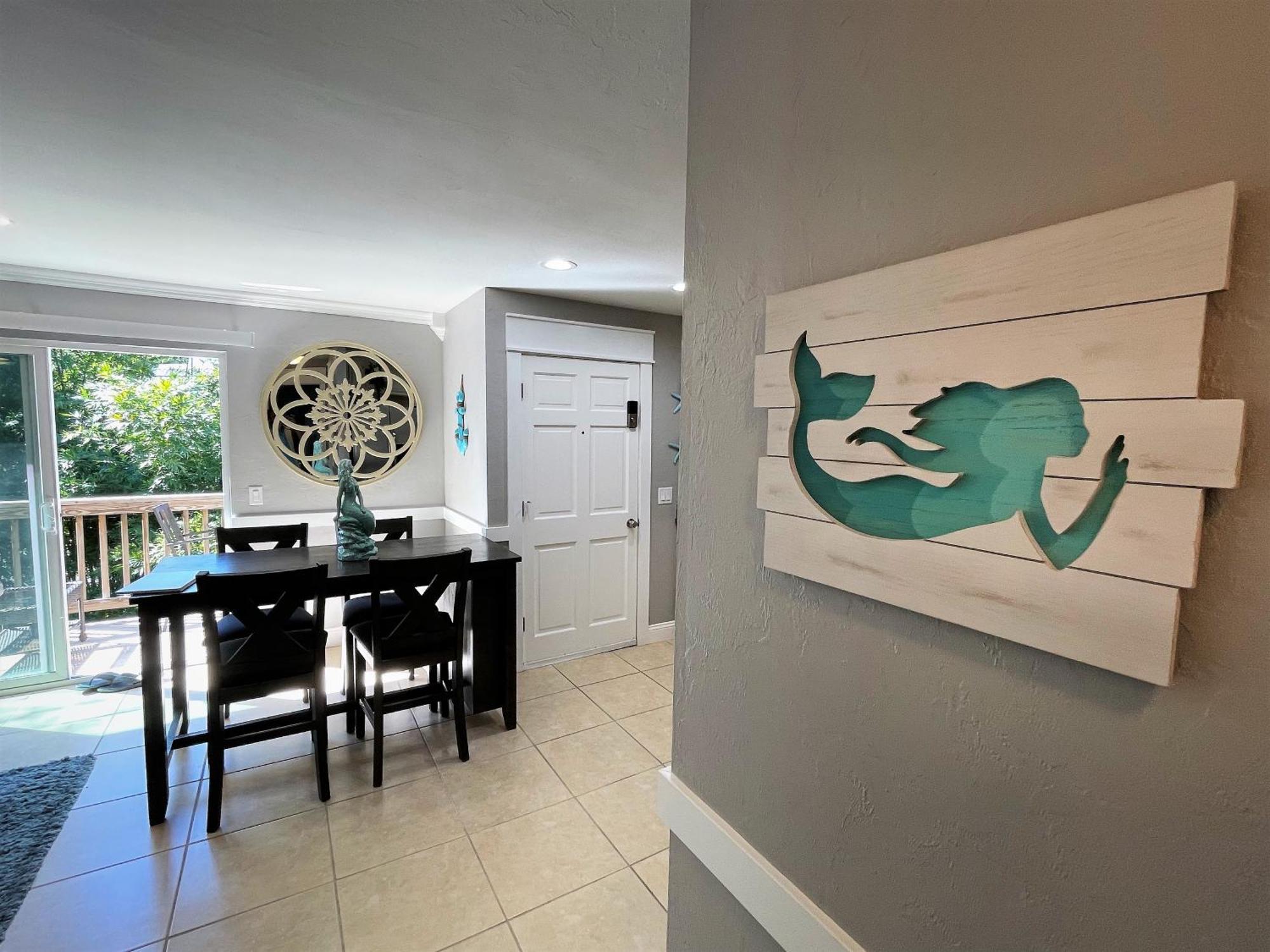 Stylish And Modern 2 Bedroom, 2 Bathroom. The Mermaid Suite. Fort Myers Beach Exterior foto