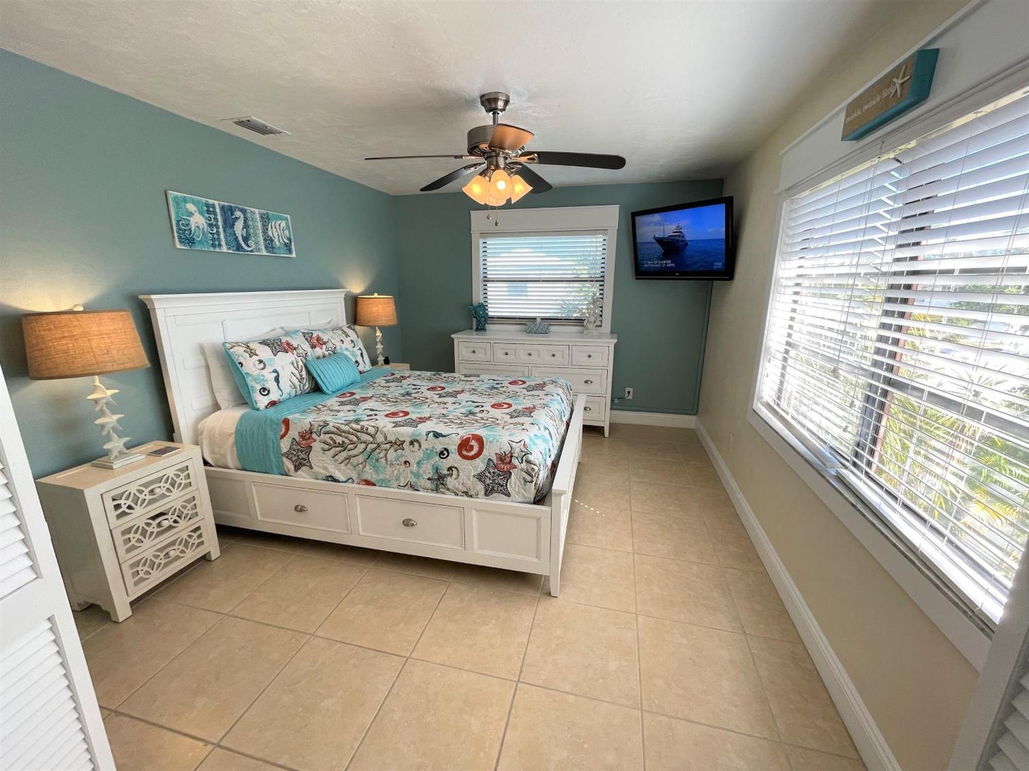 Stylish And Modern 2 Bedroom, 2 Bathroom. The Mermaid Suite. Fort Myers Beach Exterior foto