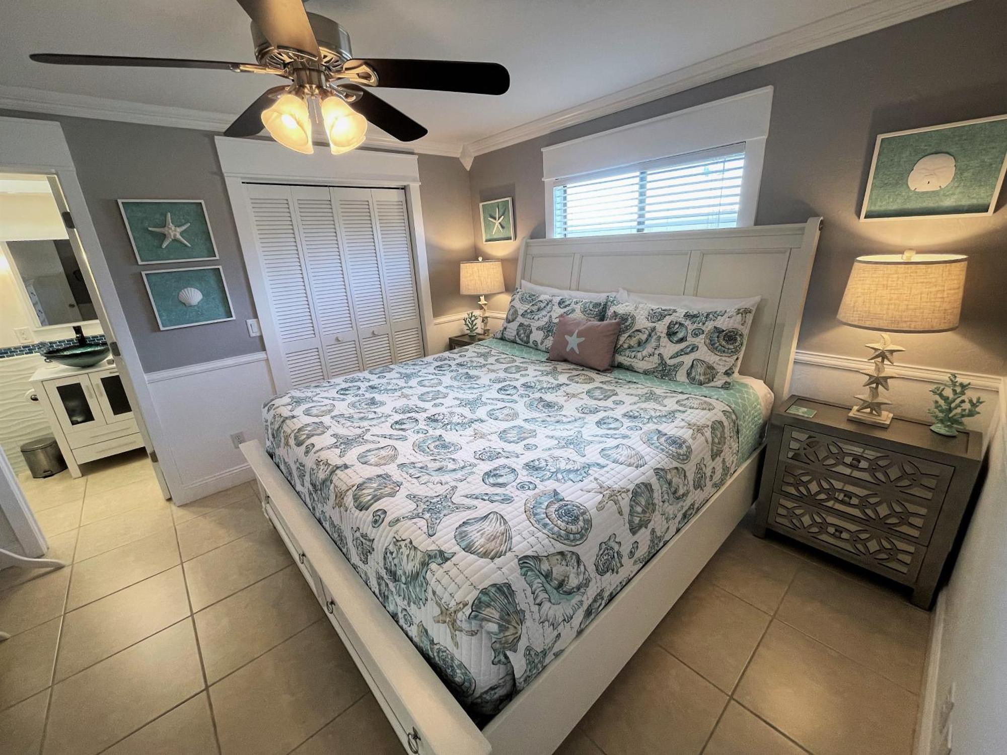 Stylish And Modern 2 Bedroom, 2 Bathroom. The Mermaid Suite. Fort Myers Beach Exterior foto