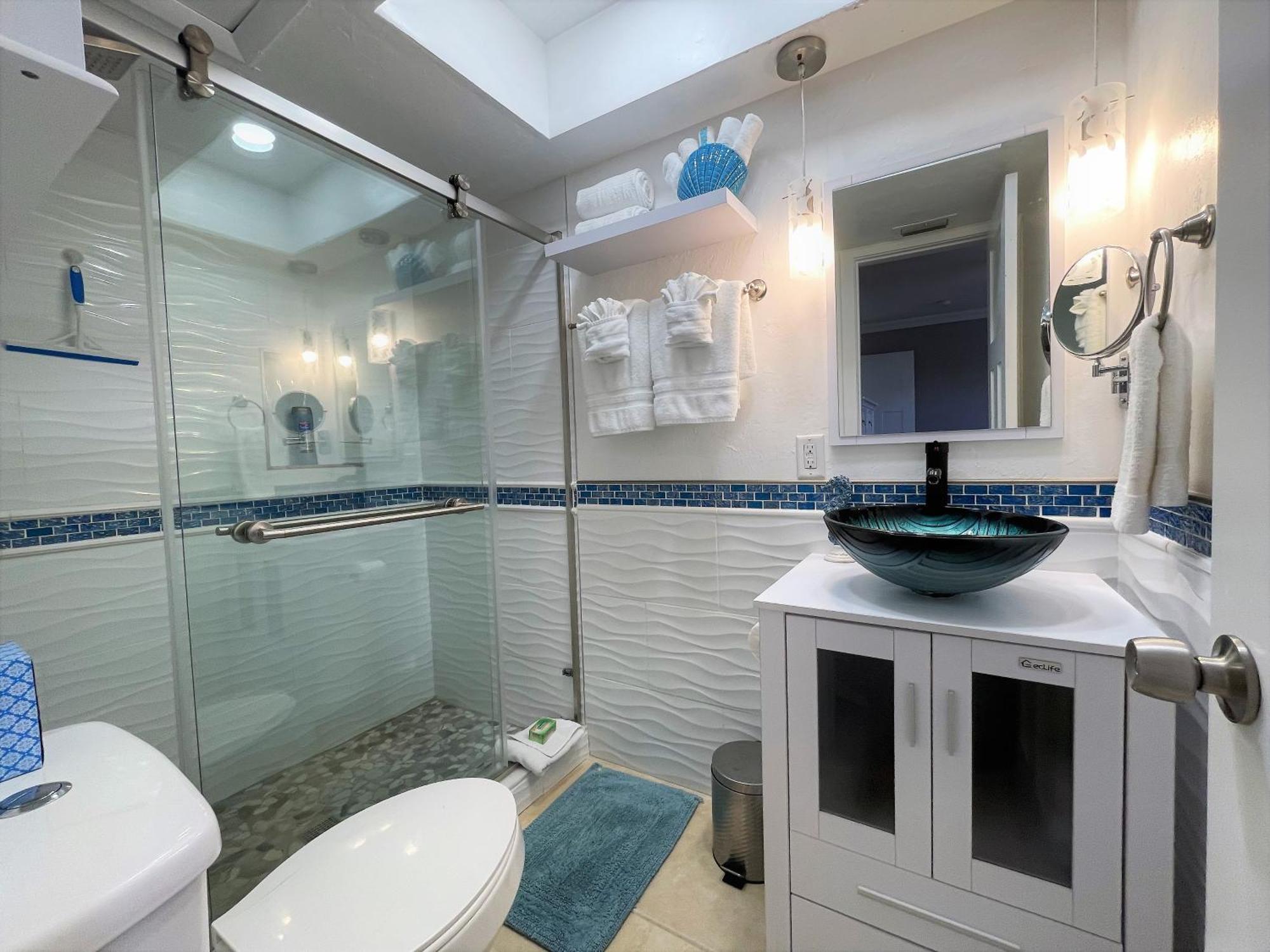 Stylish And Modern 2 Bedroom, 2 Bathroom. The Mermaid Suite. Fort Myers Beach Exterior foto