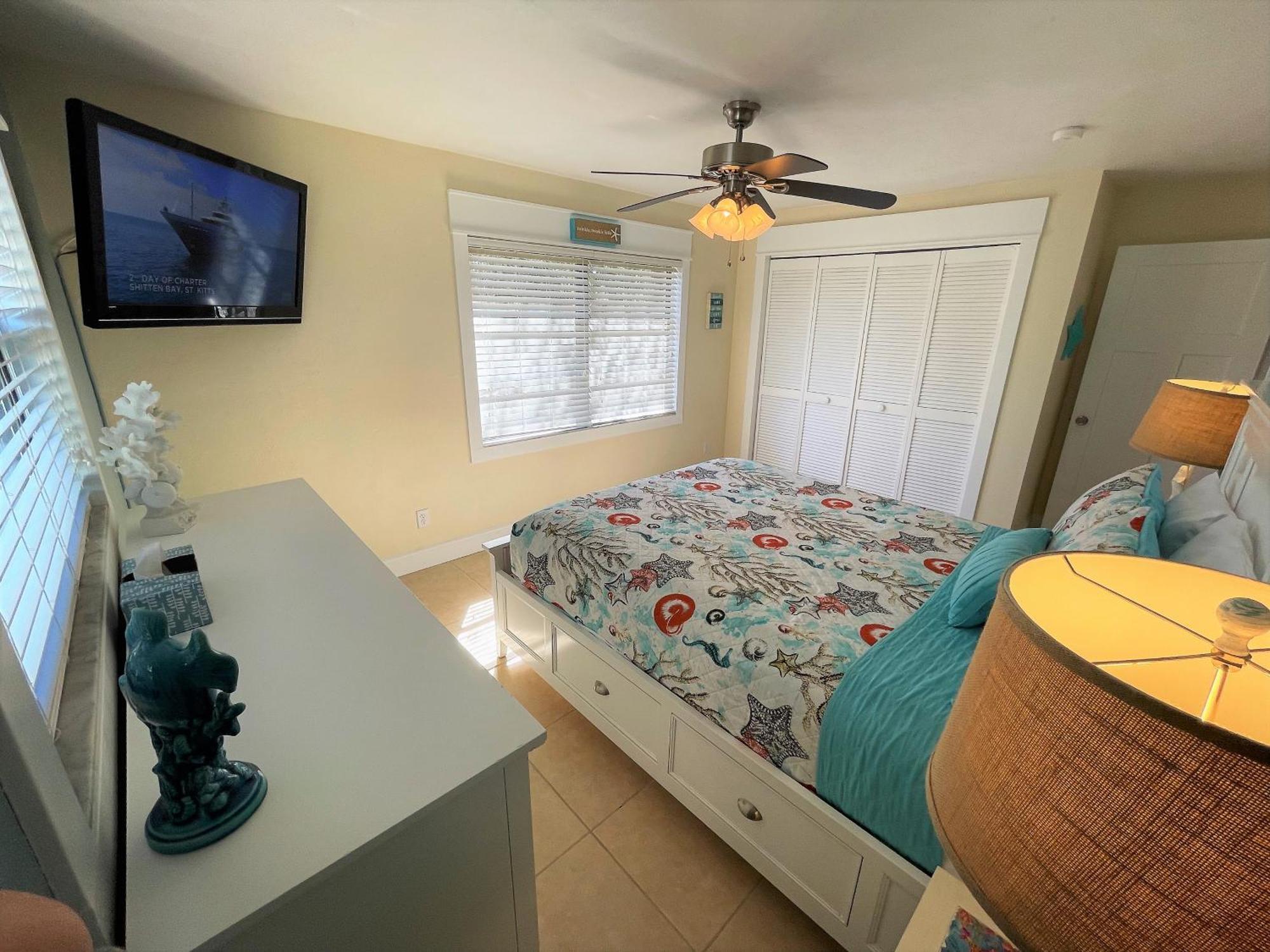 Stylish And Modern 2 Bedroom, 2 Bathroom. The Mermaid Suite. Fort Myers Beach Exterior foto