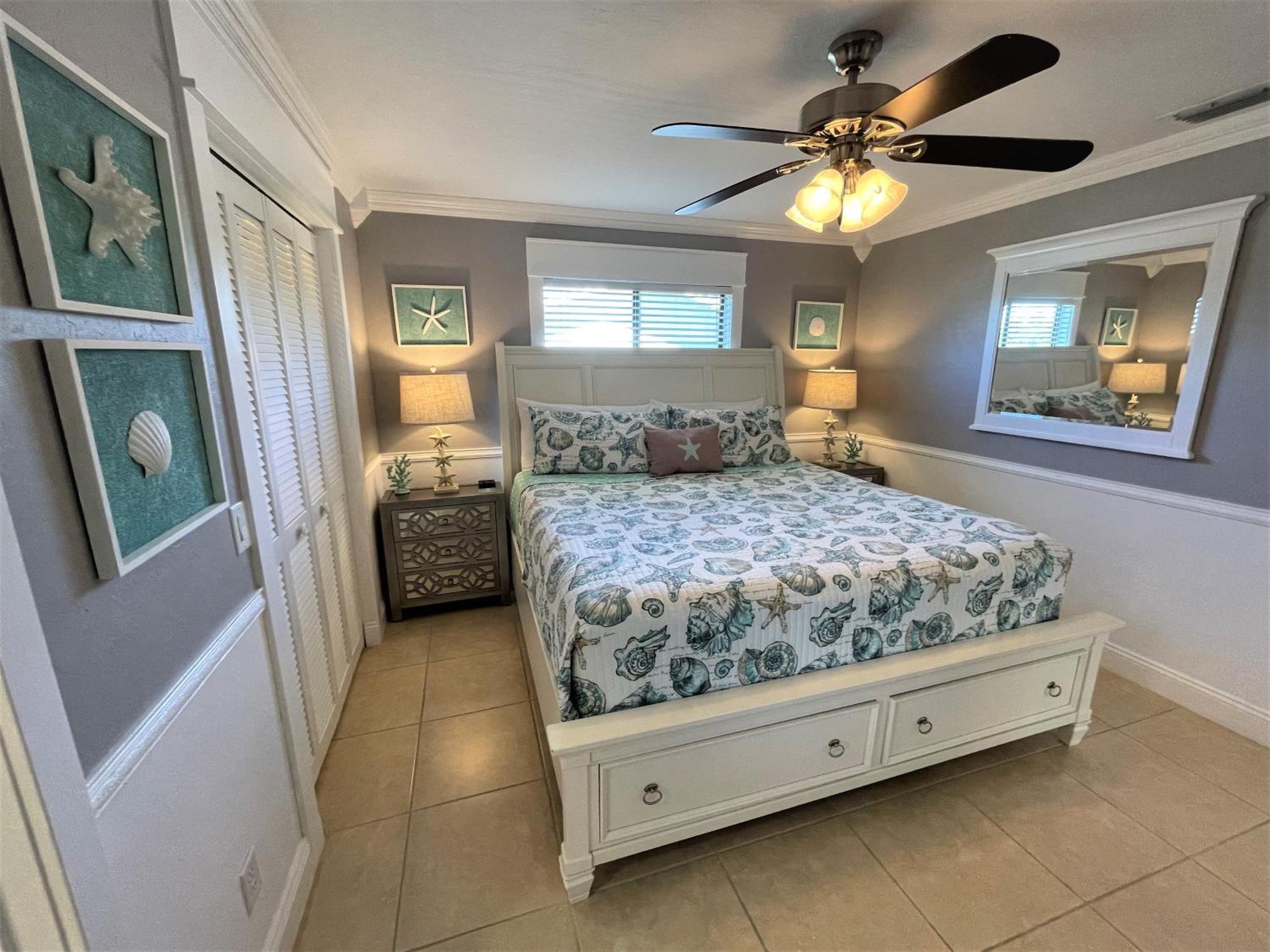 Stylish And Modern 2 Bedroom, 2 Bathroom. The Mermaid Suite. Fort Myers Beach Exterior foto